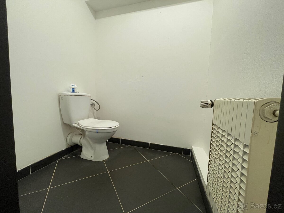 Bez provize pronájem 1+kk, cca 40 m, Přerov, Wilsonova - 8