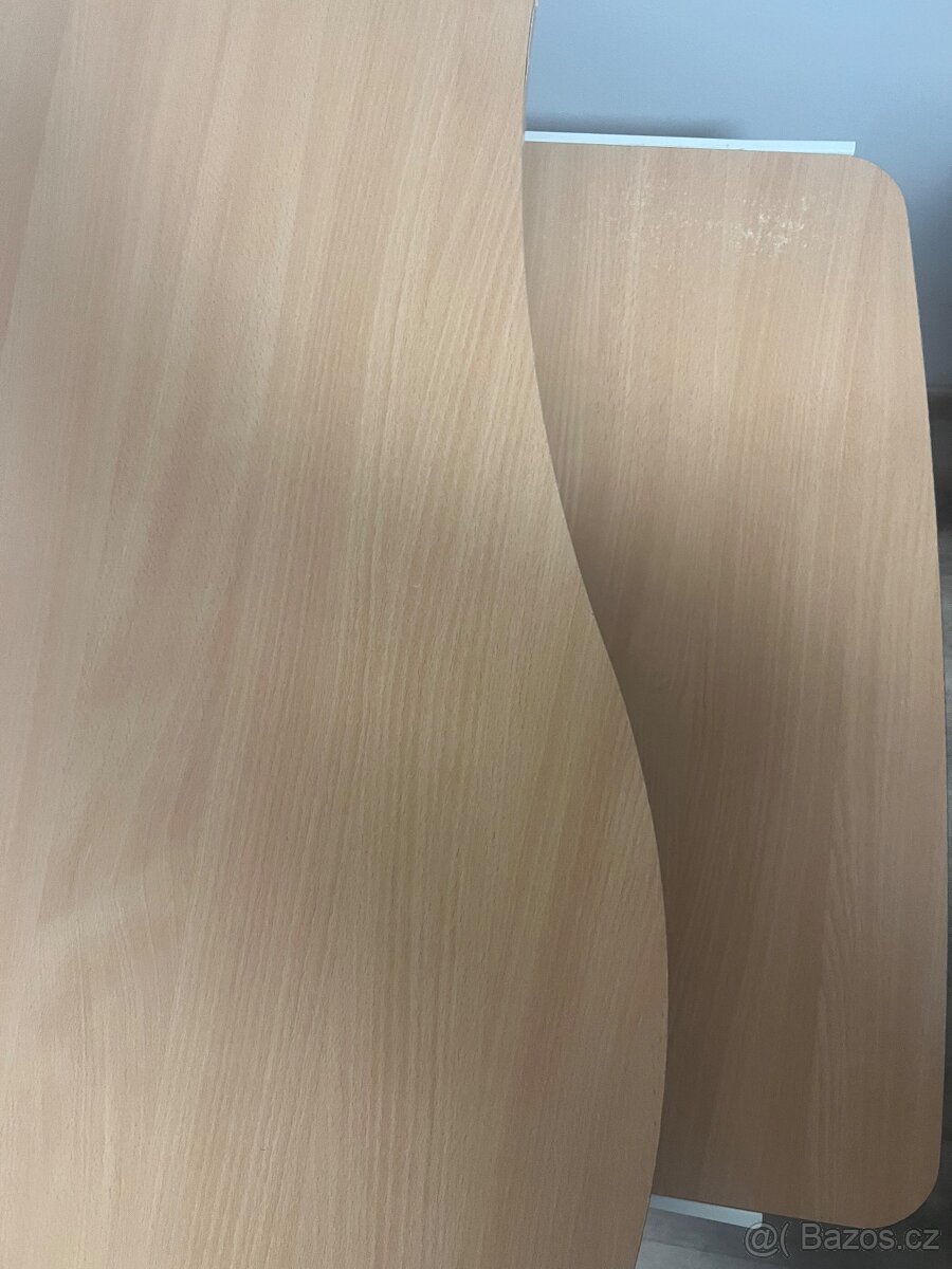 Pracovní stůl - 8