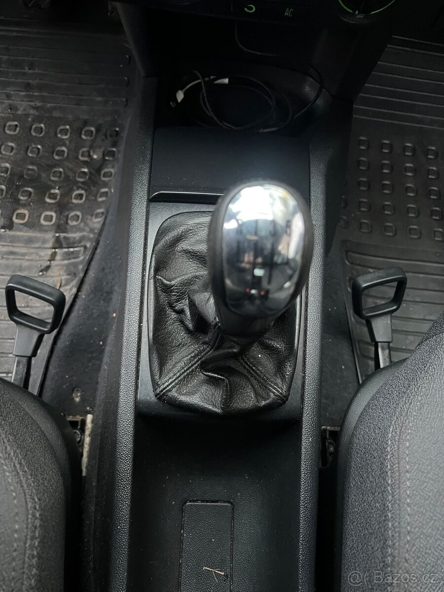 Veškeré ND - Š. Fabia 1 hatchback “ RS “ / 9910 , ATD , EWT - 8