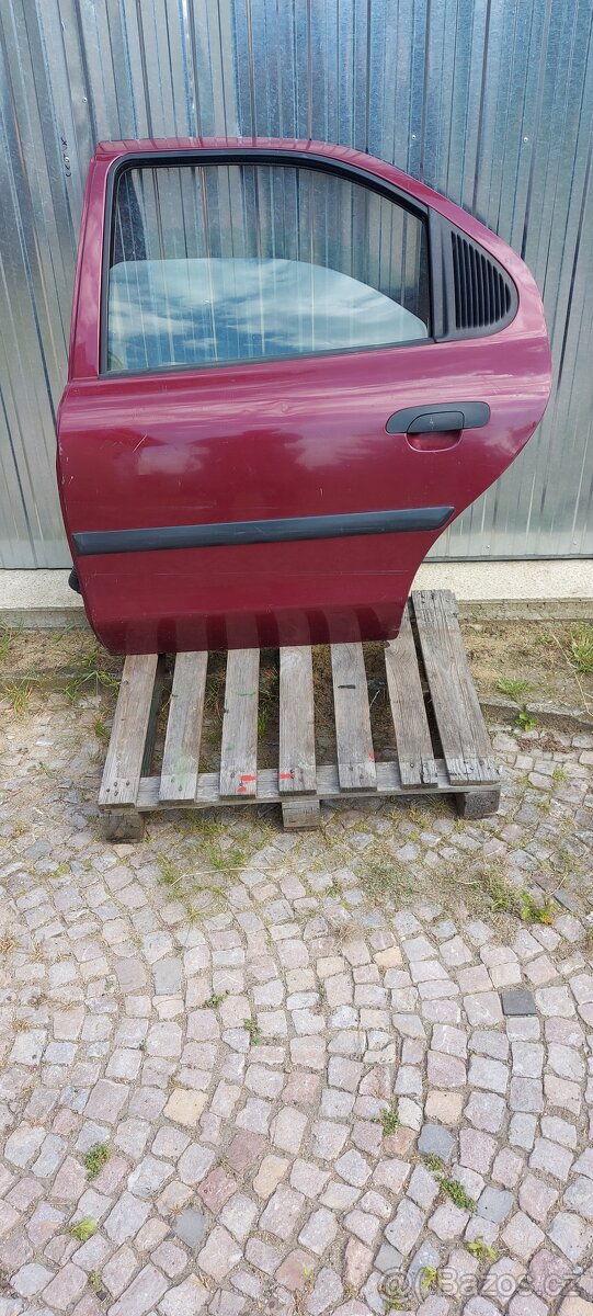 FORD MONDEO MK - I , 5ti dv. - 8