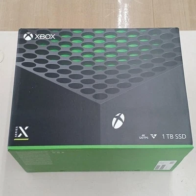 Xbox Series X 1TB (Black Carbon) + záruka - 8