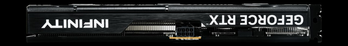 PALIT RTX 5060 Ti Infinity 3 16GB - Nová - Záruka 3 Roky - 8