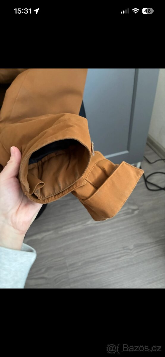 Panska parka Mestfly dandy - 8