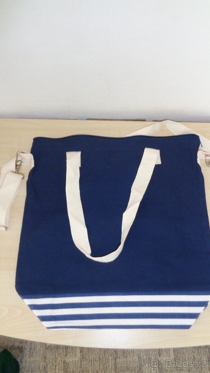 Taška NOVÁ - 8
