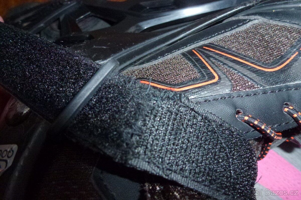 Rostoucí kolečkové brusle Oxelo 29-32 rezervace - 8