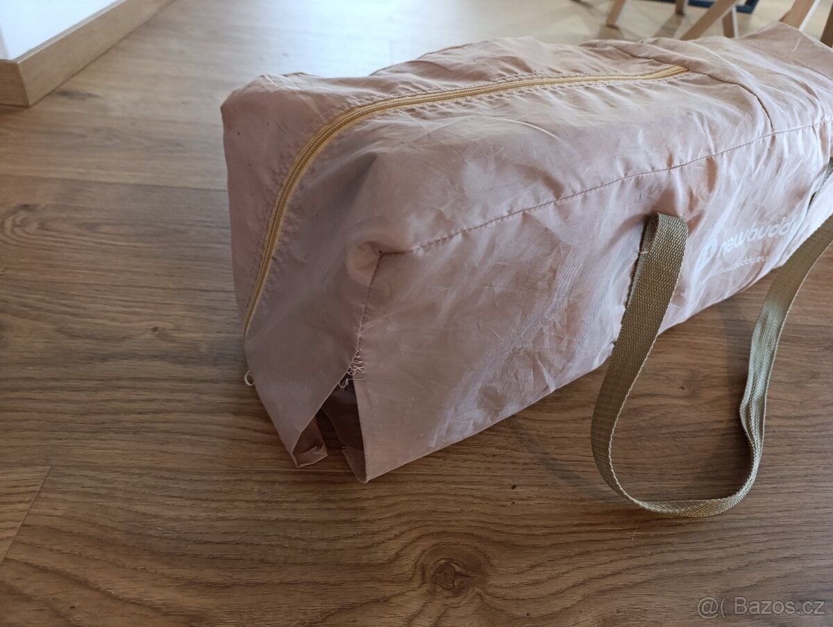 Dětská cestovní postýlka - 8