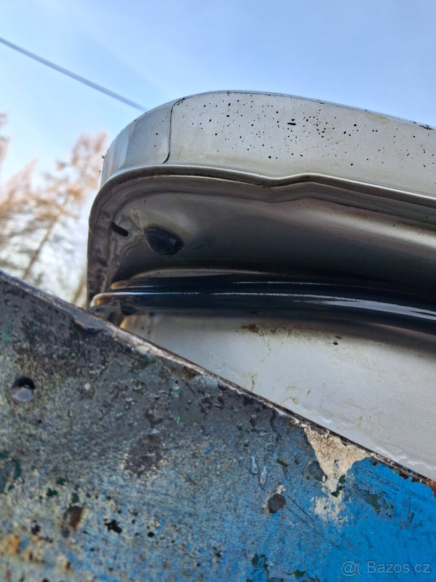 Dveře suzuki jimny - 8