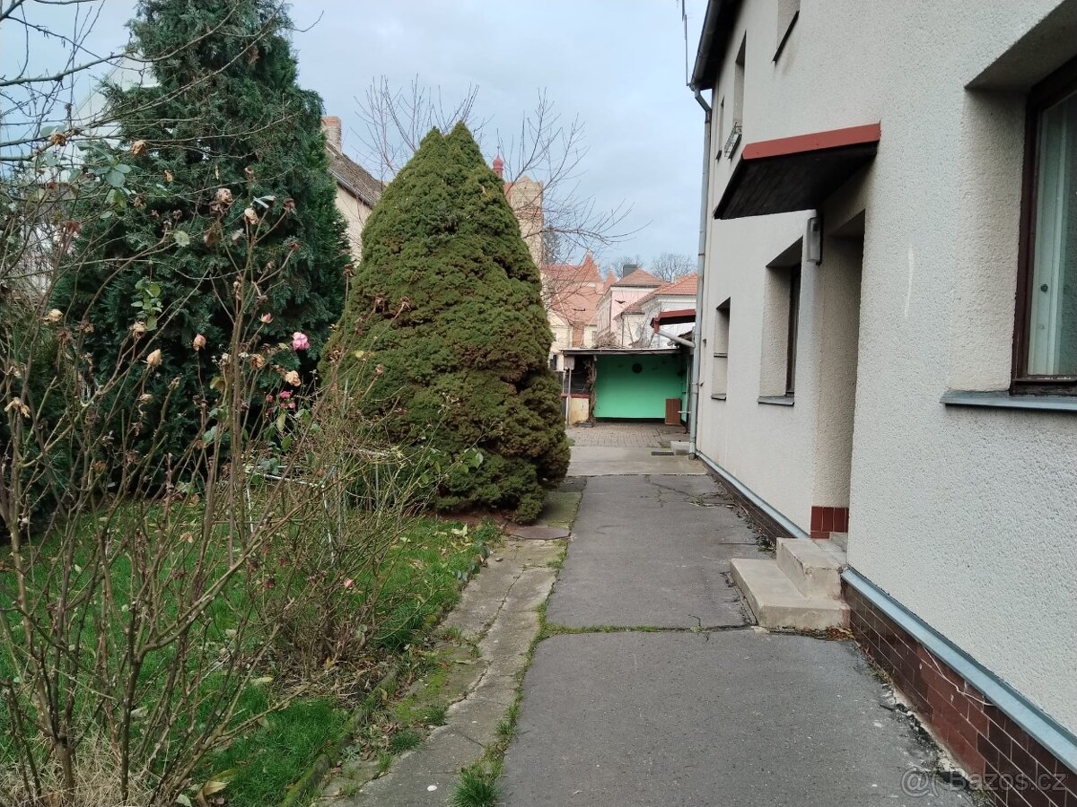 Rodinný dům Horšovský Týn - 8