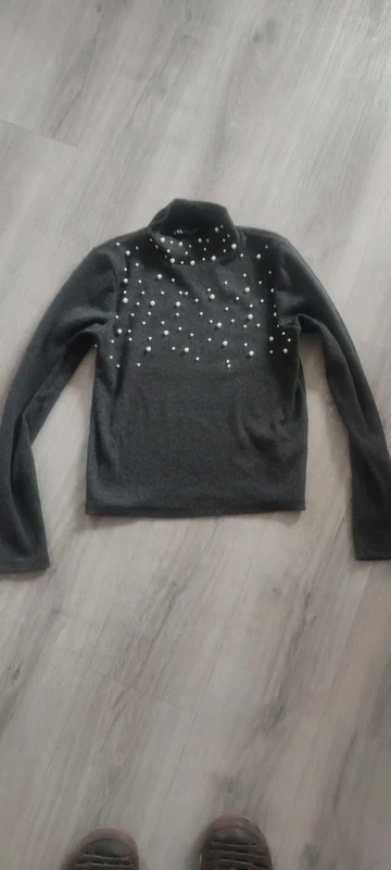 svetr zara vel. M - 8