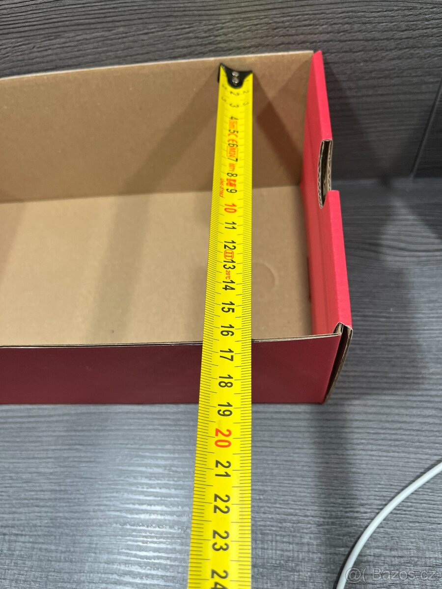 Úložné boxy, organizéry do skříně - 8