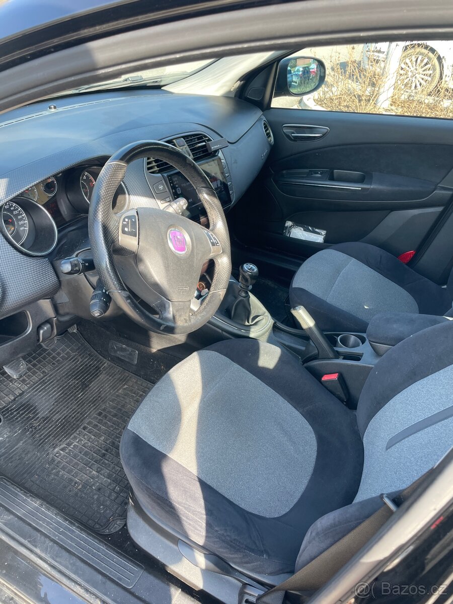 Fiat Bravo - 8
