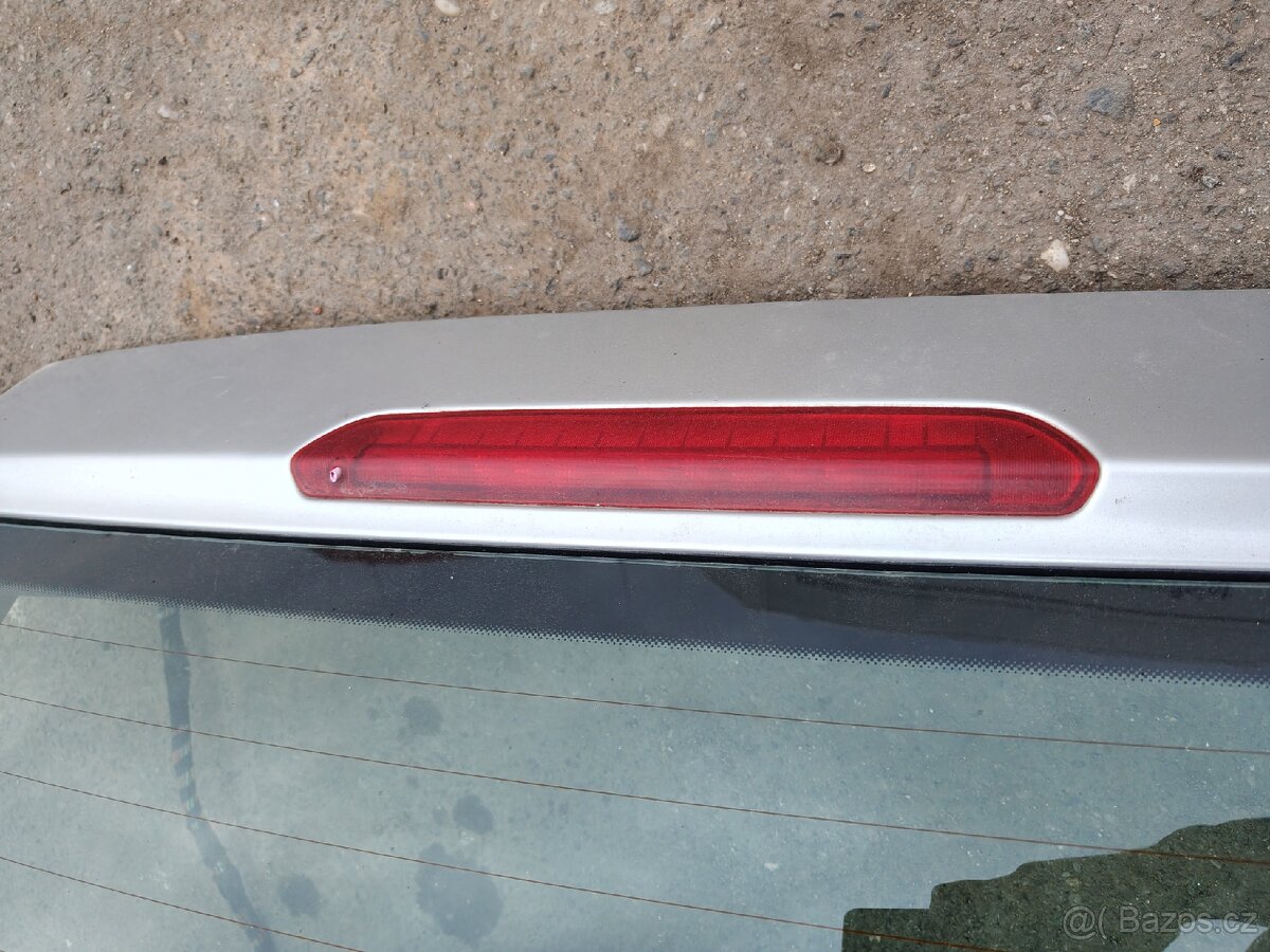 Dveře Škoda Octavia 1 Combi - 8