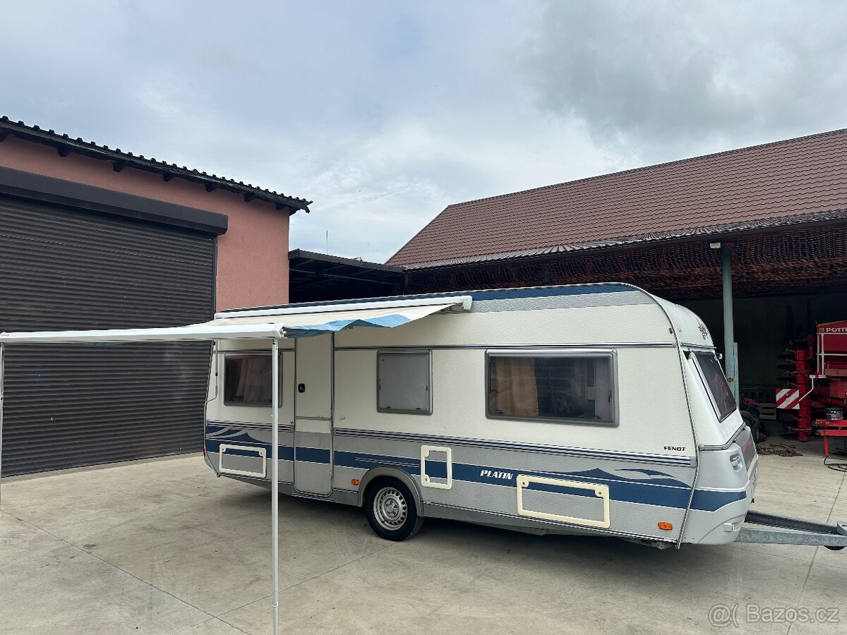 Karavan - 8