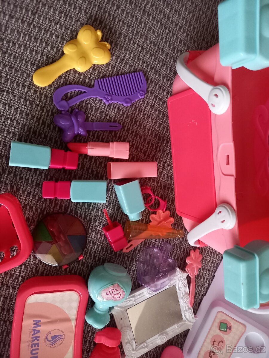 Dětské doplňky ke hraní - 8