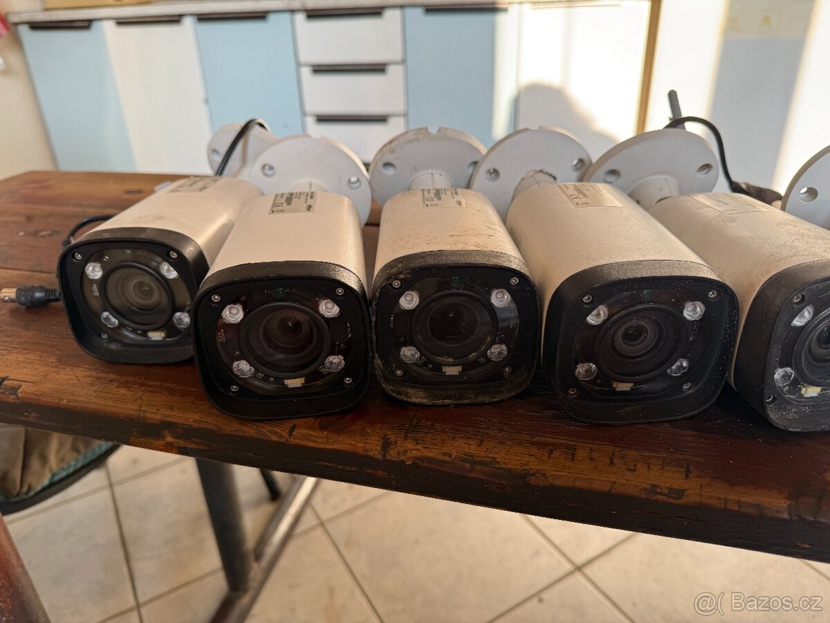 Venkovní kamery - 8
