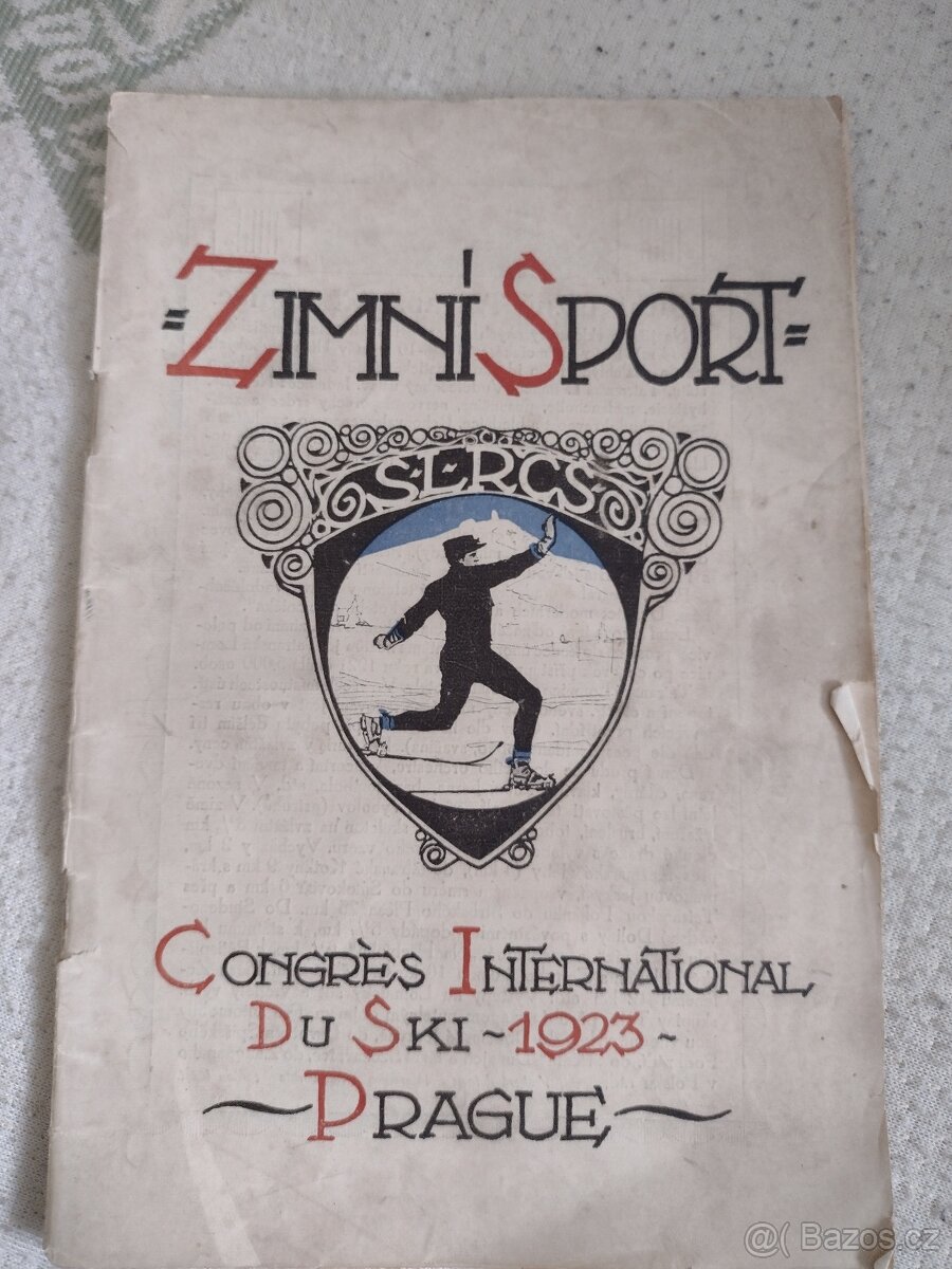 PUBLIKACE ZIMNÍ SPORT - 8