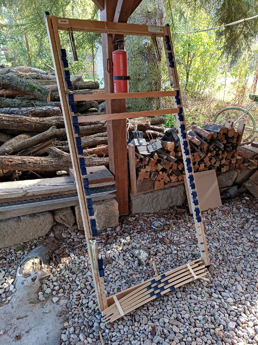 Elektrické postelové rošty - 8