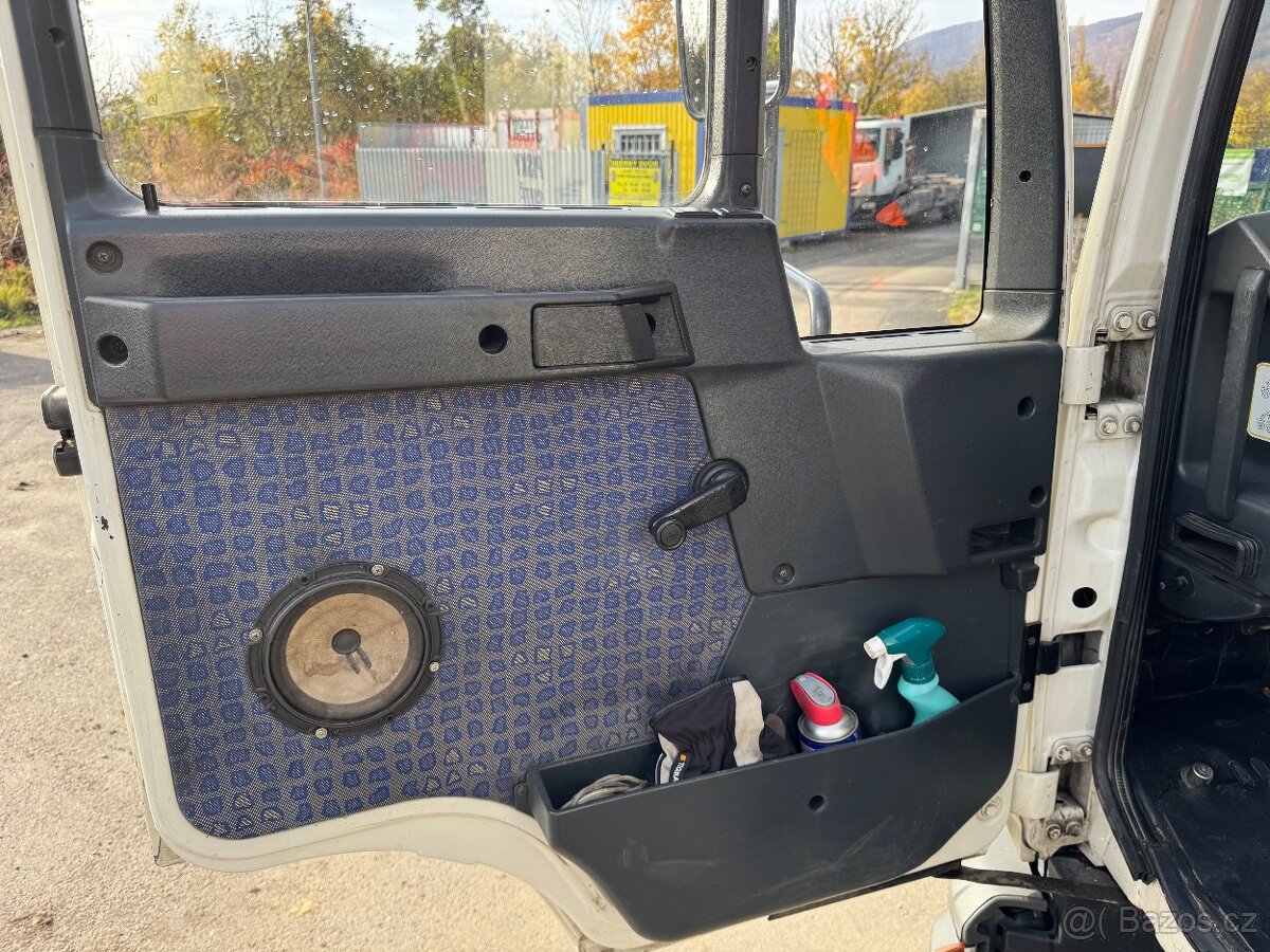 Man L 2000 Le 8.180 - 8