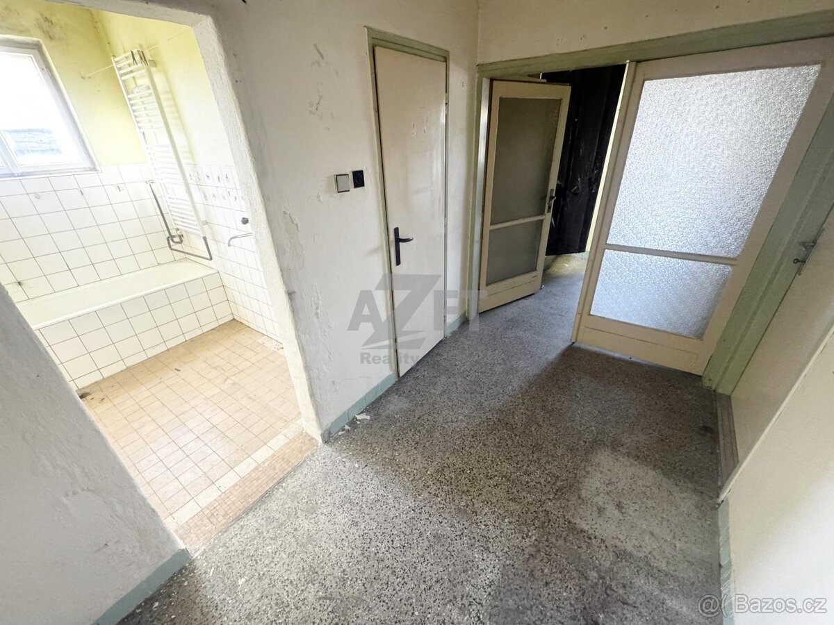 Prodej, rodinný dům 5+1, 177 m2, Horní Těrlicko - 8