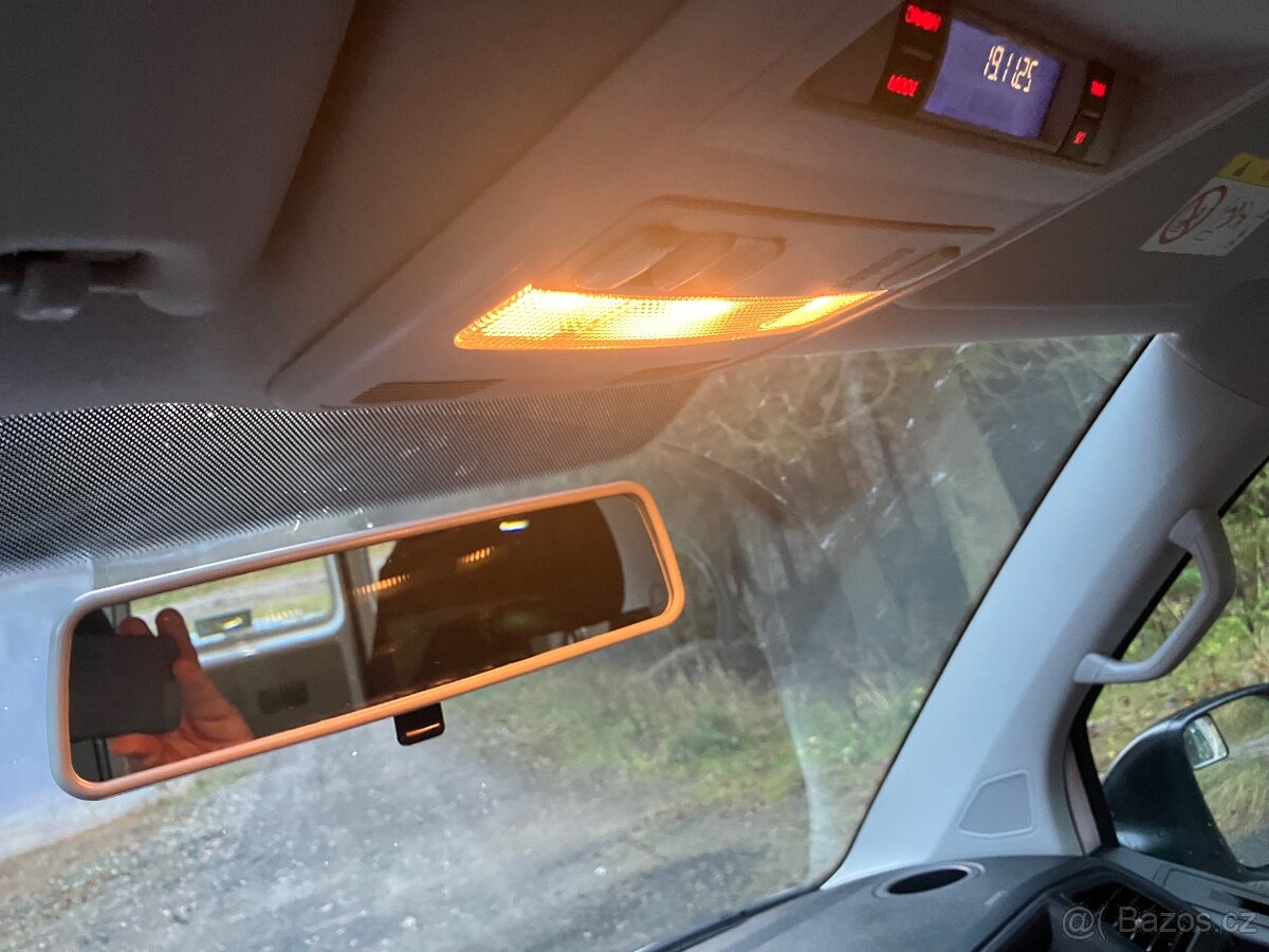 Vw transportér t6 2019 2.0 tdi 110 kw - 8