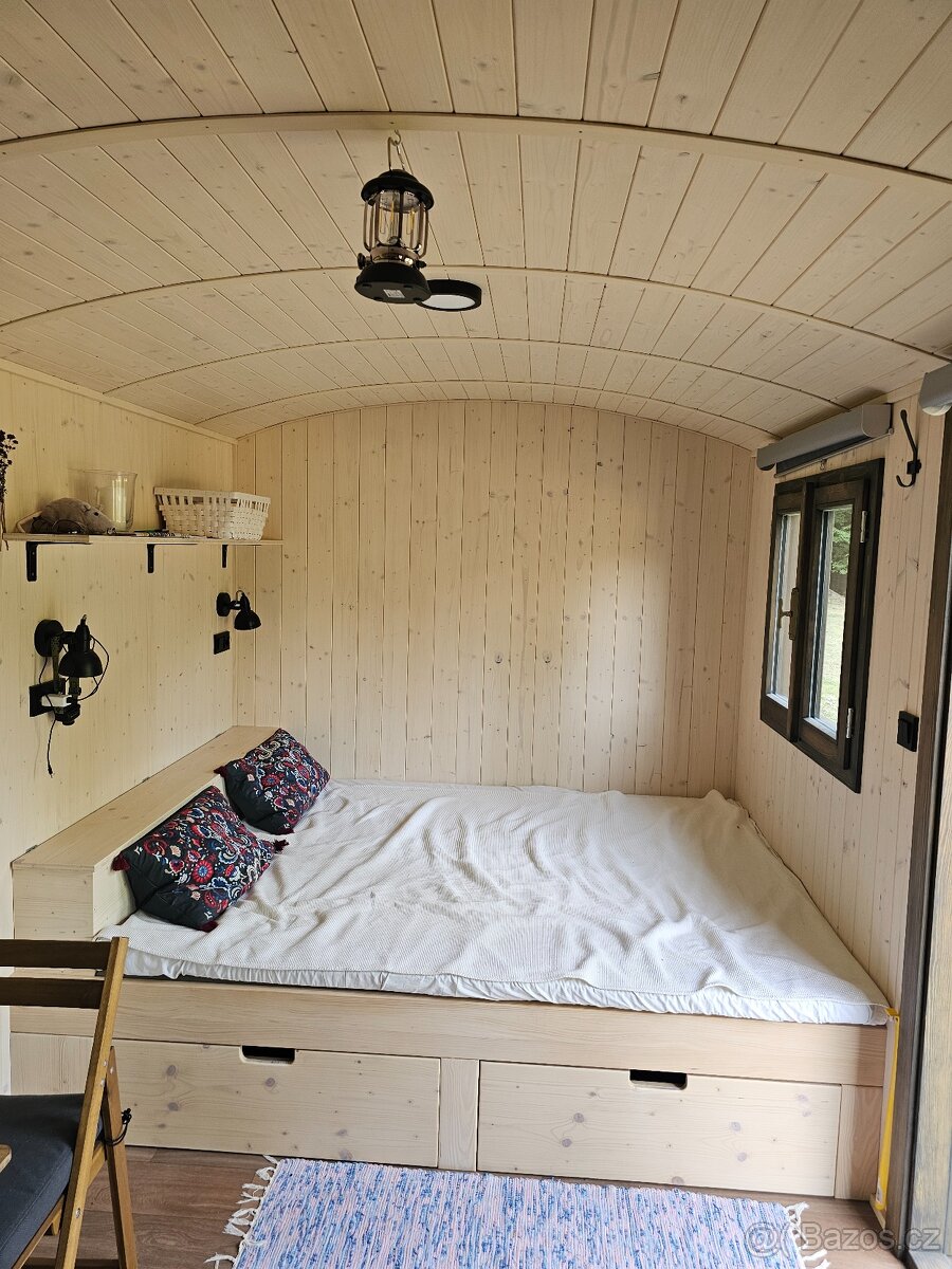 Prodám maringotku - 8