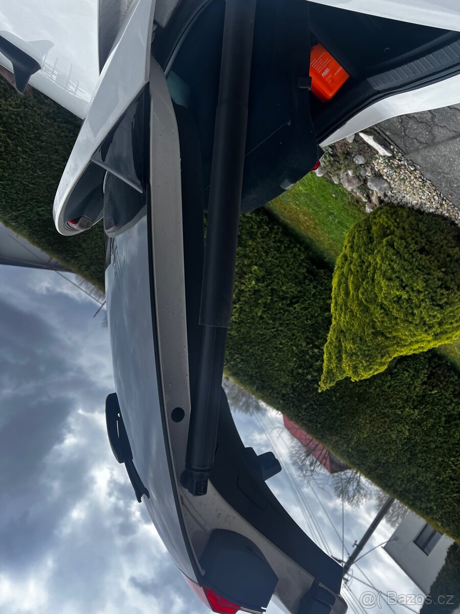 Skoda scala 1.0 tsi 85kw,Style,2020,178 tis najeto - 8