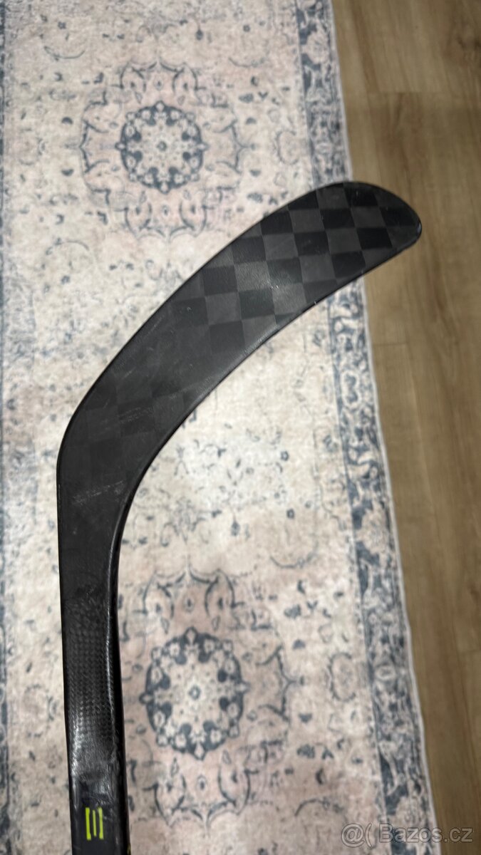 ✅ SPÁJANÁ ĽAVAČKA - CCM RIBCOR TRIGGER 3D - P29 - 75 FLEX ✅ - 8