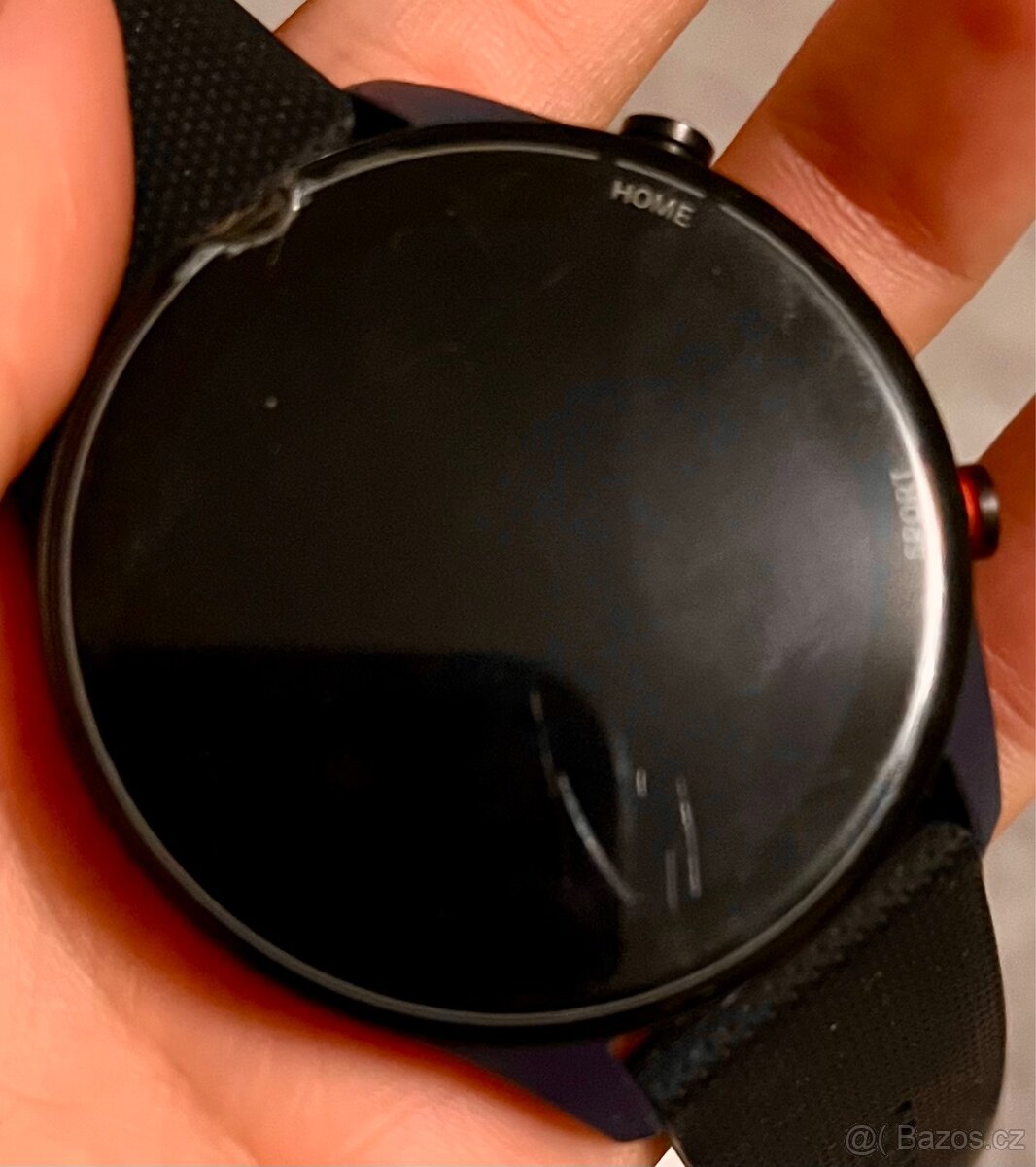 Hodinky Xiaomi Mi Watch - 8