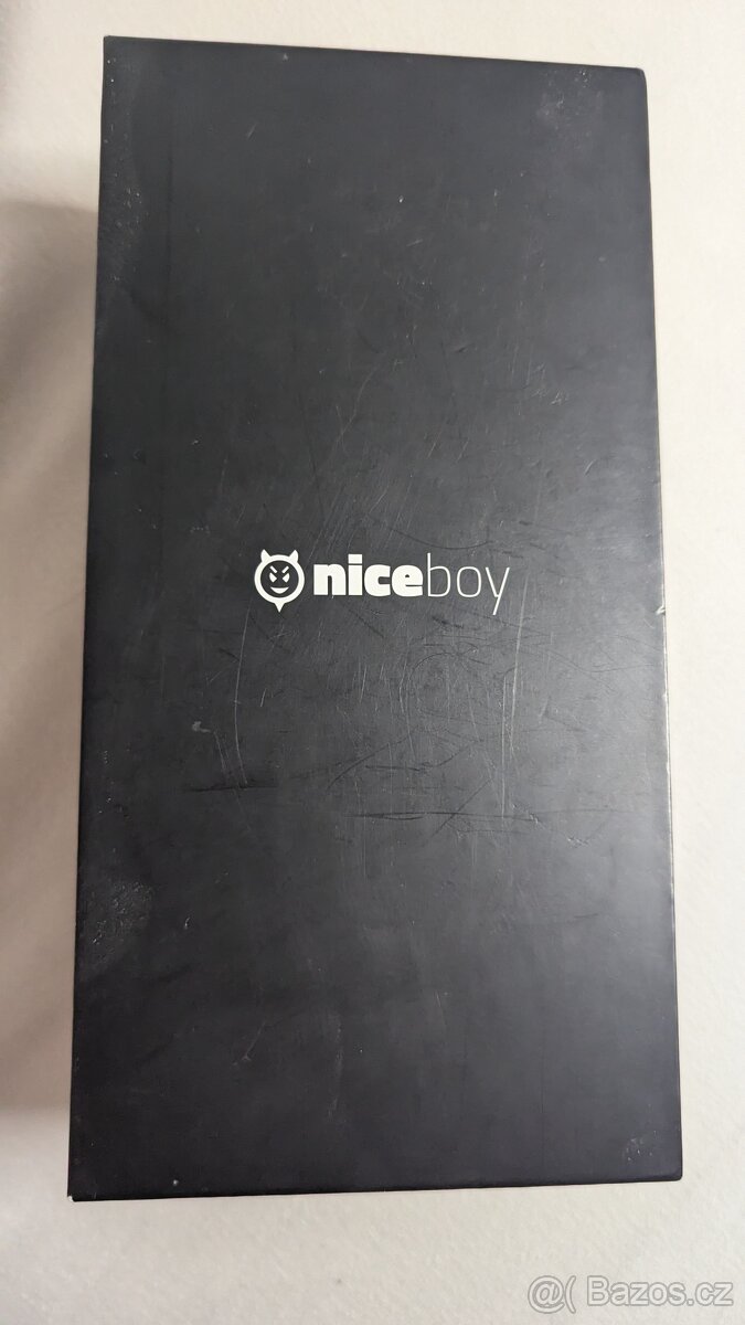 Niceboy kamera Vega pro niceboy - 8