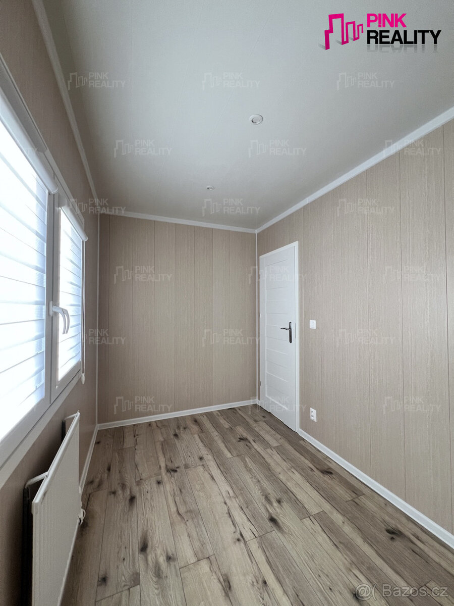 Pronájem mobilního domu 3+kk Dobruška, okres Rychnov n. Kn. - 8