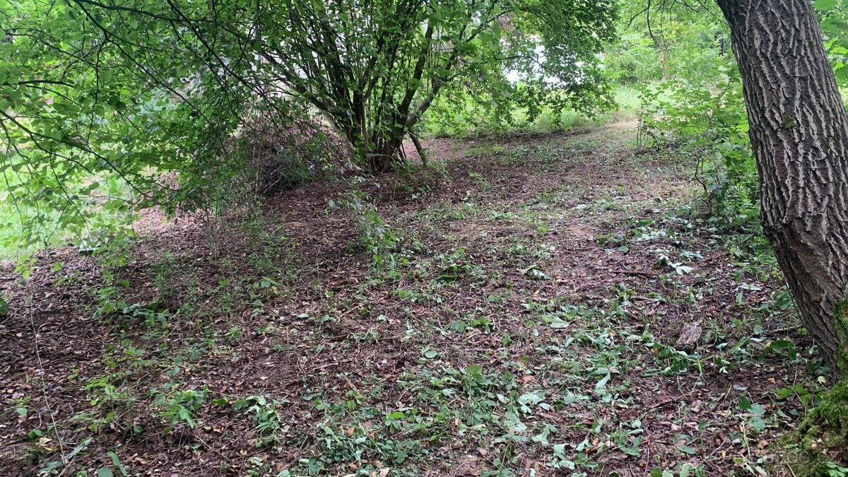 Prodej pozemku 1 644 m² – Senohraby - 8