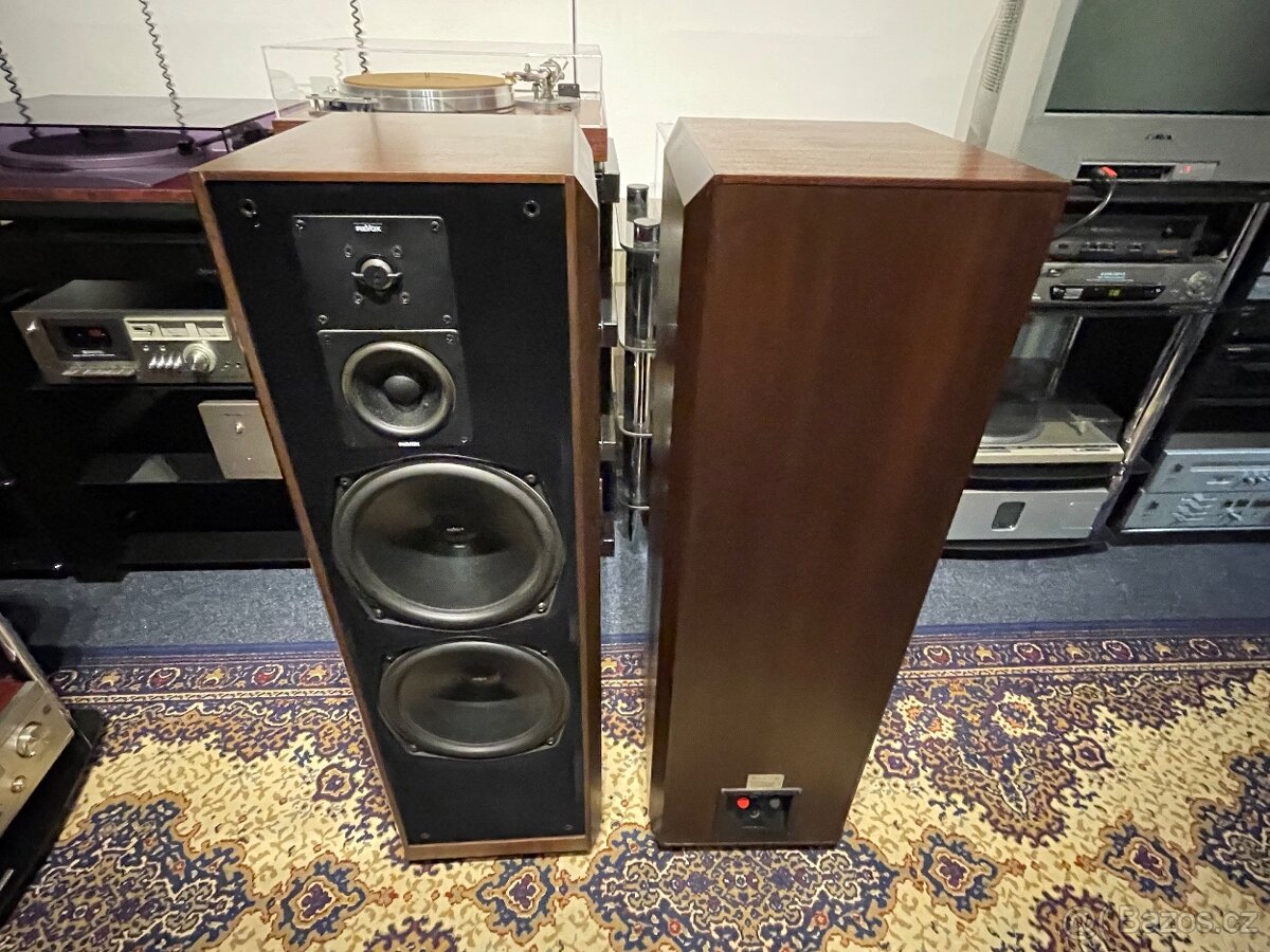 repro soustavy REVOX ATRIUM B MK III - 8