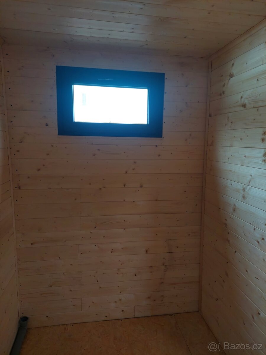 Prodám maringotku - 8