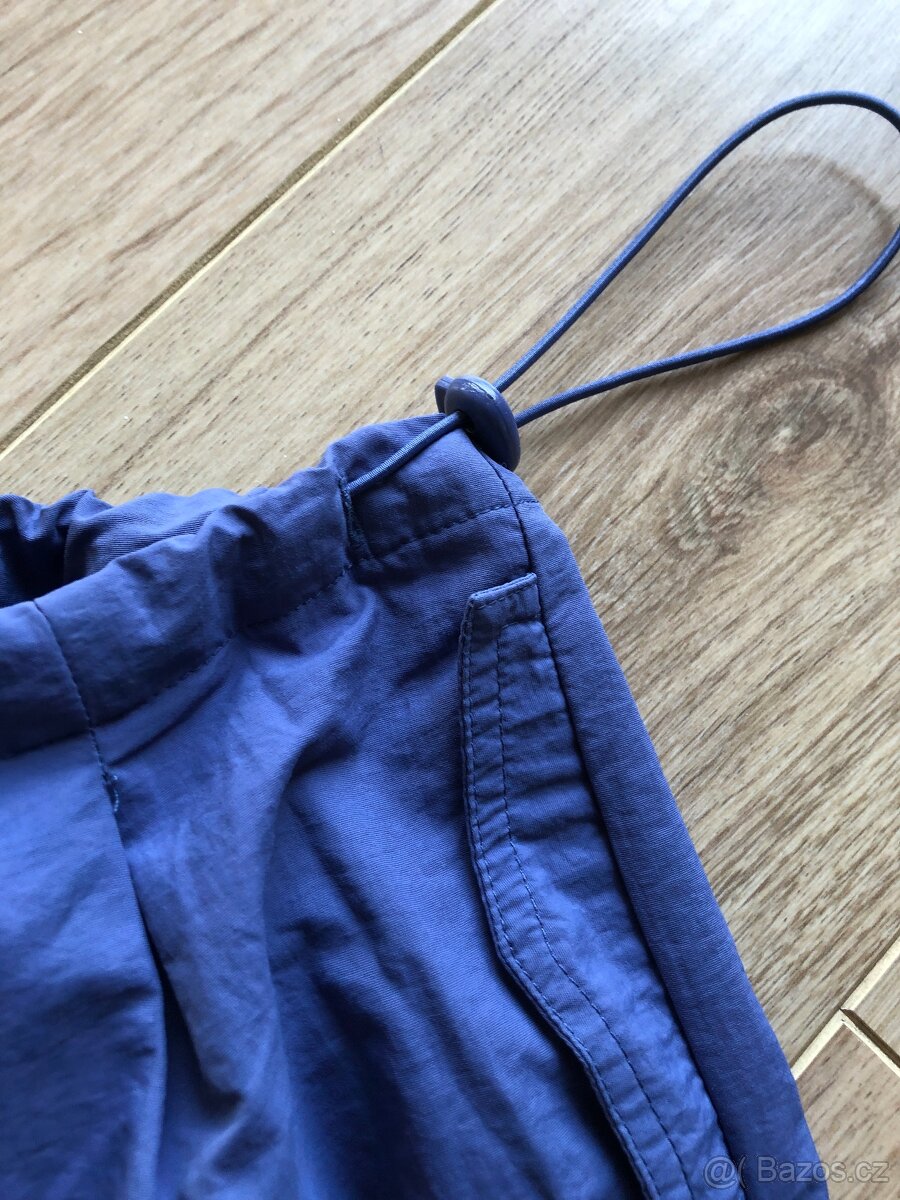 Plátěné kalhoty, velikost 152 - 8