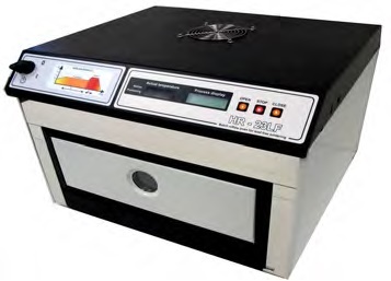 Výrobní linka DPS a osazování SMD komponenty - 8