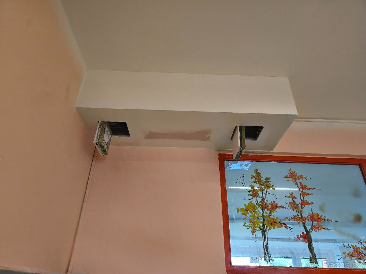 Sadrokartonařske práce. - 8