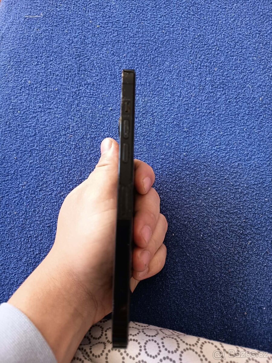 IPhone 14 Pro Max 128gb černý - 8