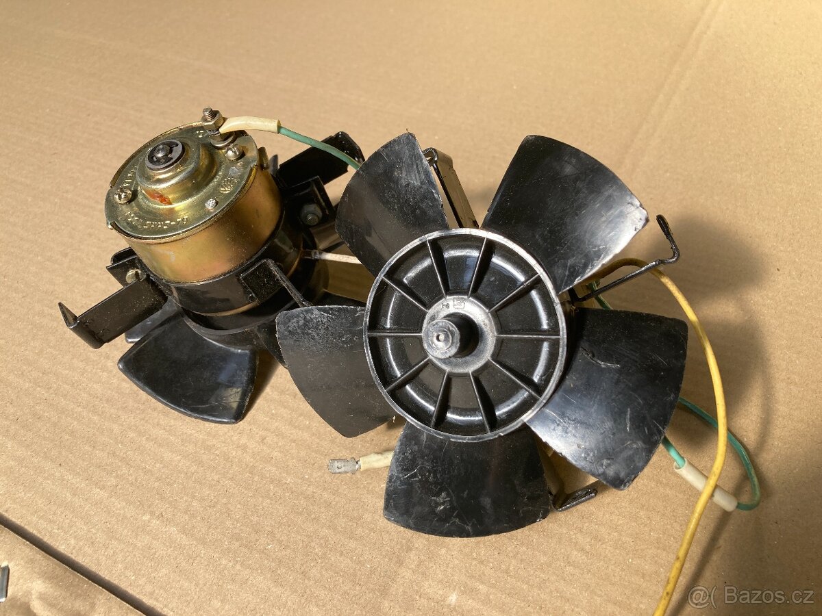 Volga 21 nový hlavný brzdový valec - 8