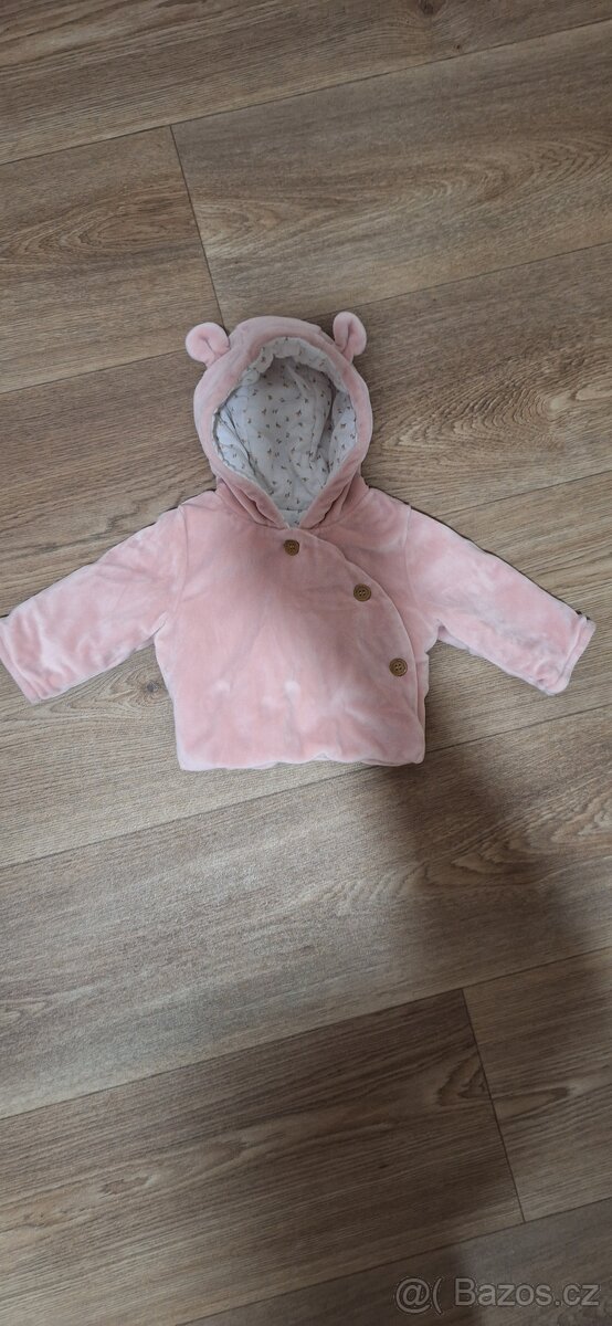 Oblečení pro holčičku - 8