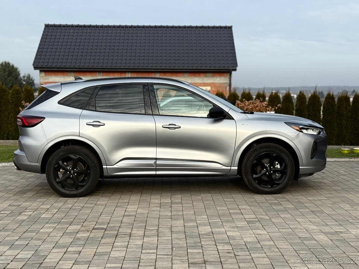 FORD KUGA ST-LINE 1.5 ecoboost 2024 - 8