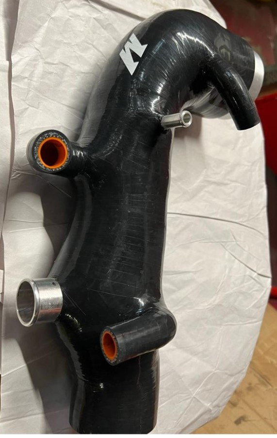 Subaru Impreza WRX STi 2013 - 8