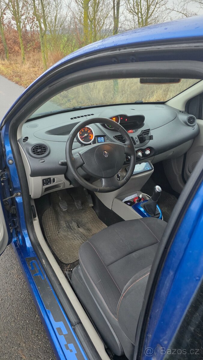 Renault Twingo GT 1.2turbo 100hp - 8