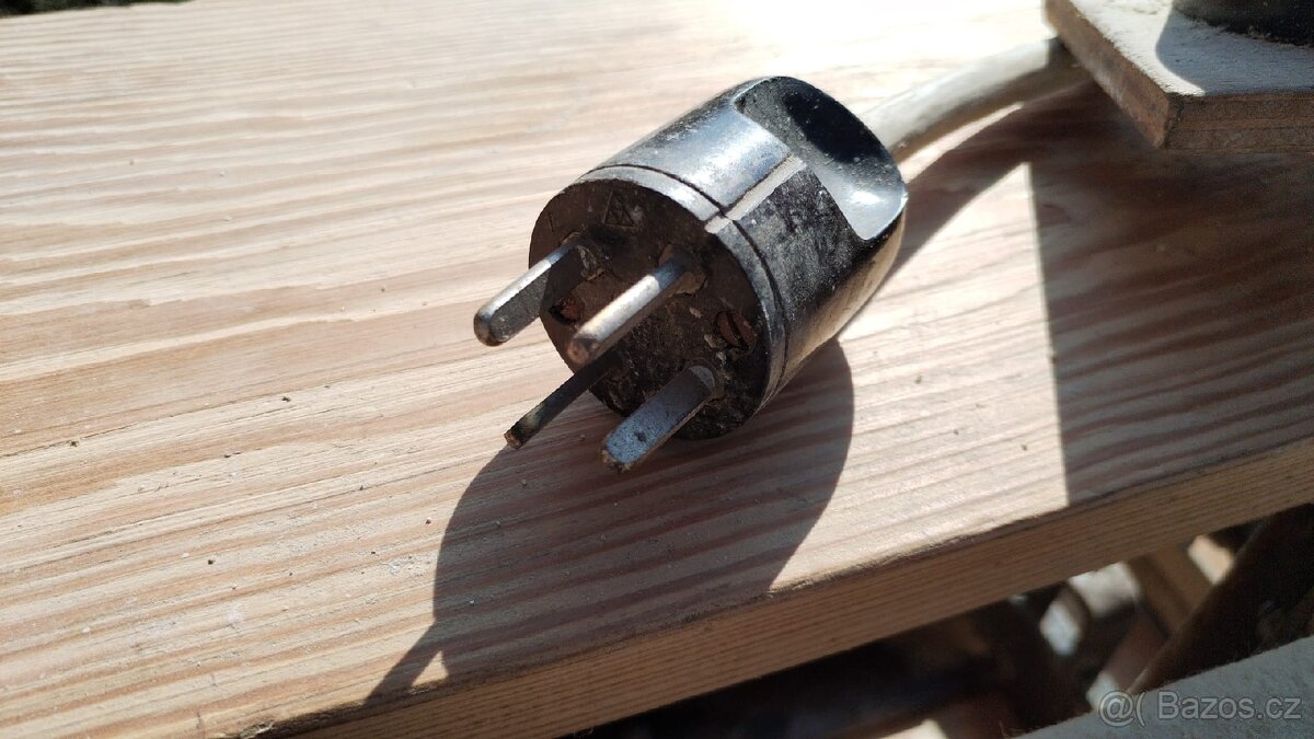 Pásová bruska pásovka - 8