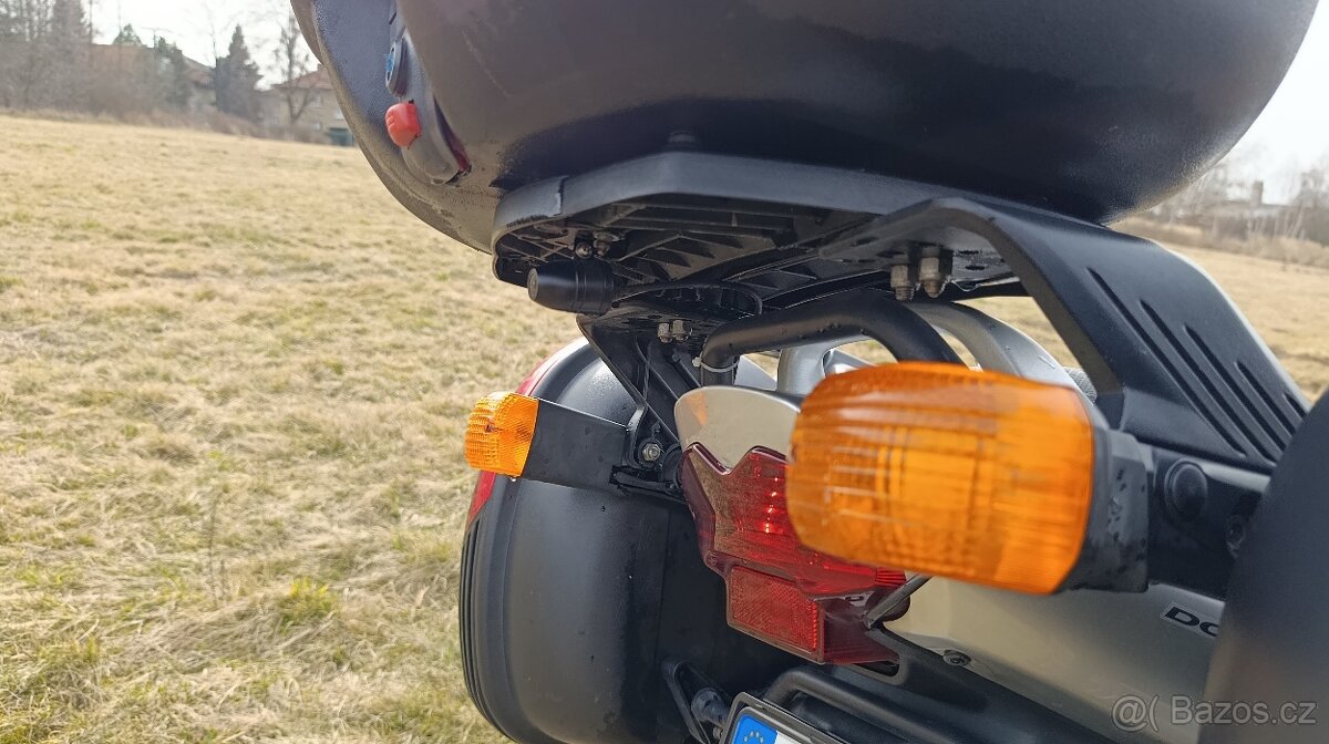 Suzuki Gsf 1200s - 8