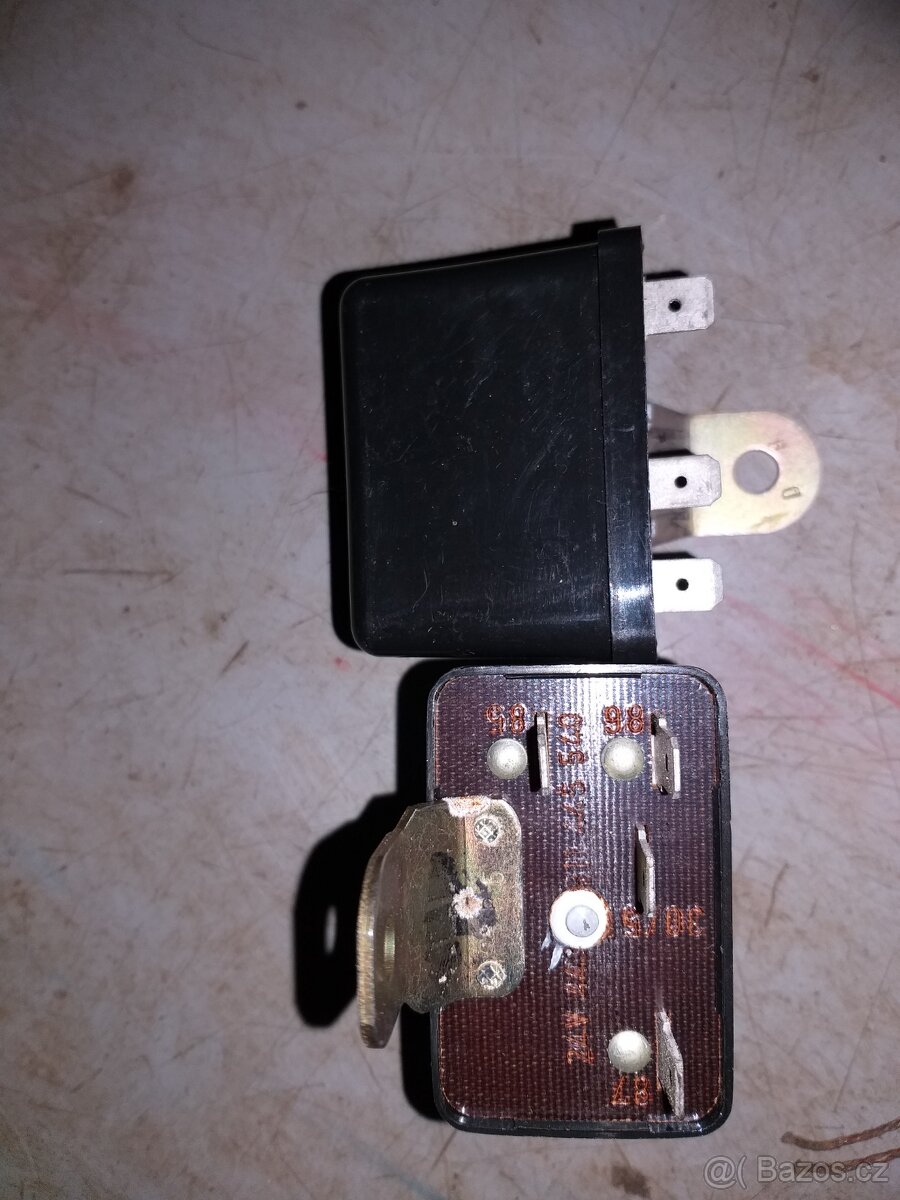 Tatra hlavy 138 148 813 ND - 8