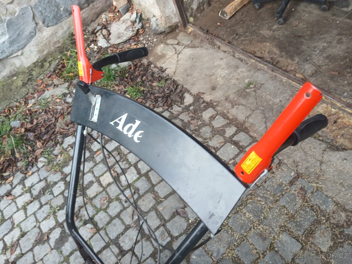 Vari budnova sekačka - 8