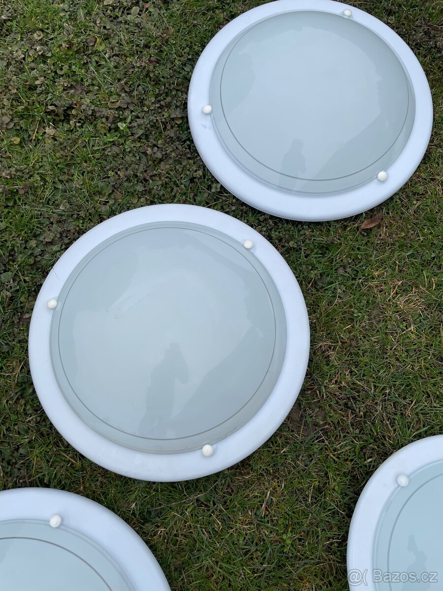 Prodám stropní svítidla - 8