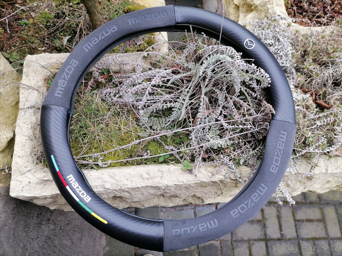 Mazda nd jen vše dohromady - 8