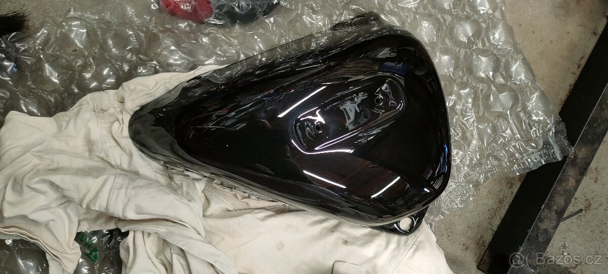 Triumph thunderbird 900 1998-díly - 8