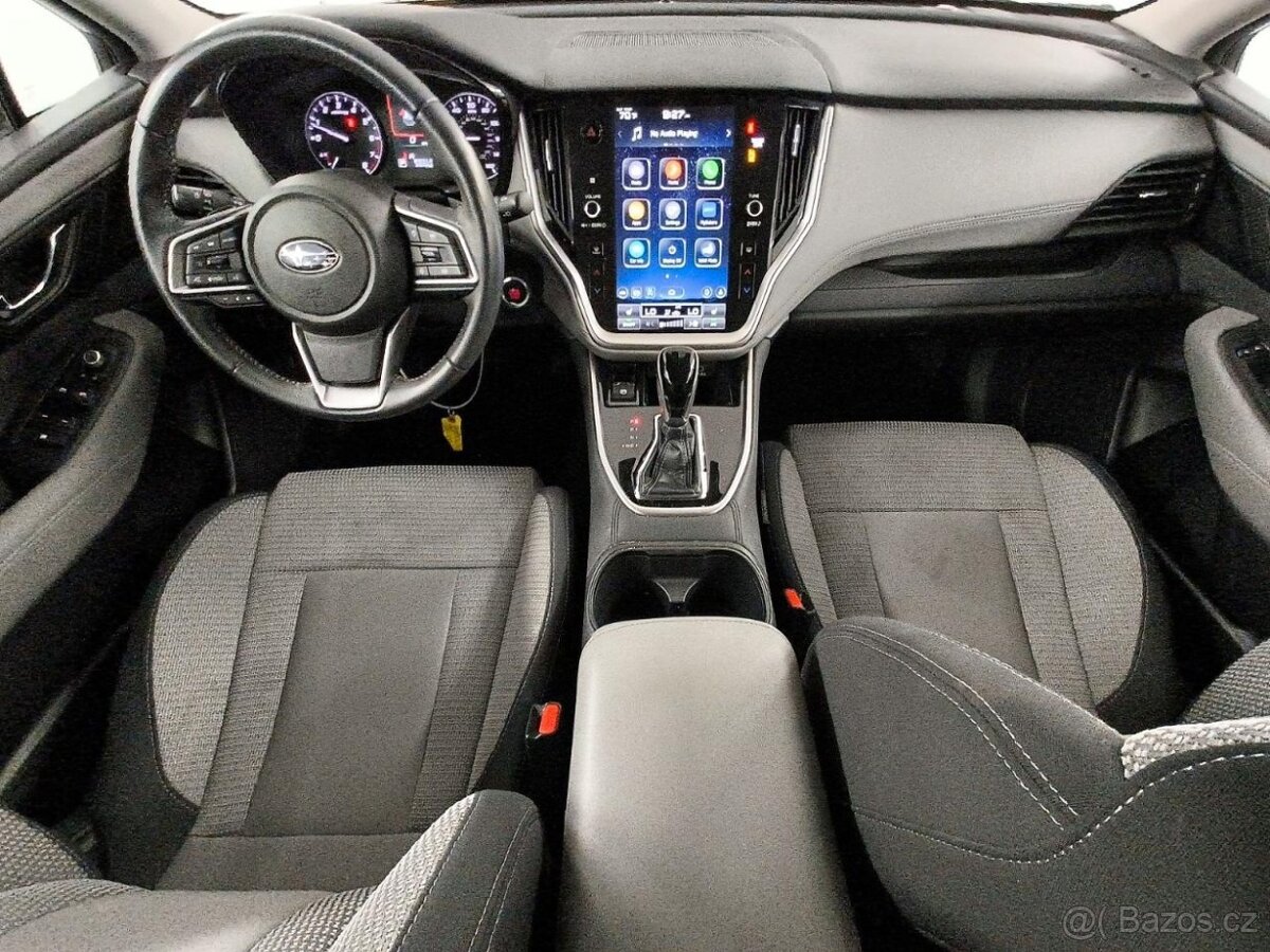 Subaru Outback Premium 2023 - 8